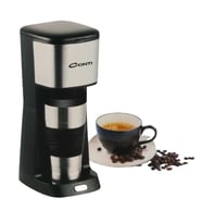 Conti CFK-100 Mola Filtre Kahve Makinesi