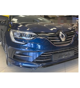 renault megane 4 ön tampon eki (makyajlı kasa)