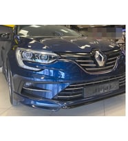 renault megane 4 ön tampon eki (makyajlı kasa)