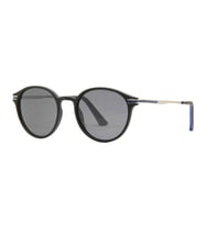 Tomy Timy TT2051 01MG 49 Polarize Unisex Güneş Gözlüğü (STD)