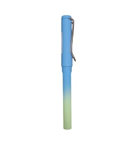 SÜDOR DK02 (611) CHREN EF UÇ PASTEL RENK GEÇİŞLİ DOLMA KALEM - TEKLİ