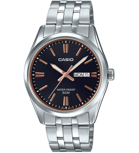 Casio Mtp-1335d-1a2vdf Erkek Kol Saati