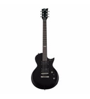 ESP LTD EC-10 Kit Siyah Elektro Gitar + ESP Gigbag