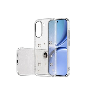 Newface Poco X8 Pro Fiyonk Desenli Kapak - Desen 8