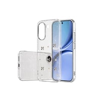 Newface Poco X8 Pro Fiyonk Desenli Kapak - Desen 8