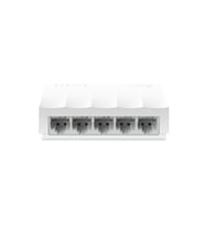 TP-LINK Ls1005 5-port 10/100mbps Desktop Switch
