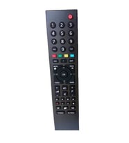 Grundig Tp6 Tp6187r Led Tv Kumandası