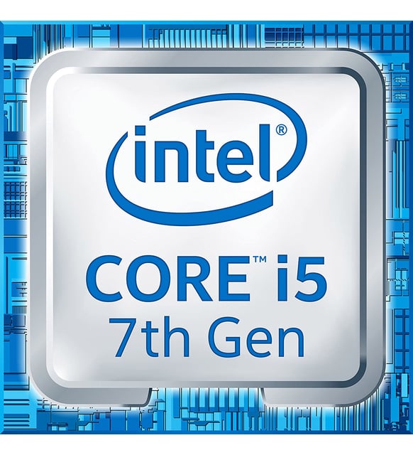 Intel Cpu Core İ5 7. Nesıl 1151P Tray Hdvga