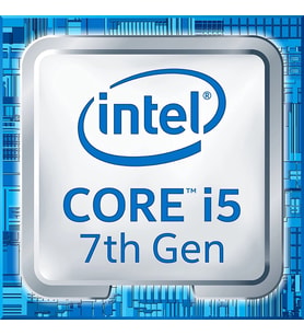 Intel Cpu Core İ5 7. Nesıl 1151P Tray Hdvga