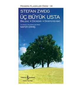 Üç Büyük Usta