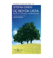 Üç Büyük Usta