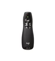 Logitech R400 Sunum Kumandası Teşhir