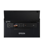 EPSON WF-100W Taşınabilir Şarjlı Renkli Airprint Yazıcı C11CE05403