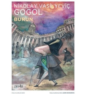 Burun