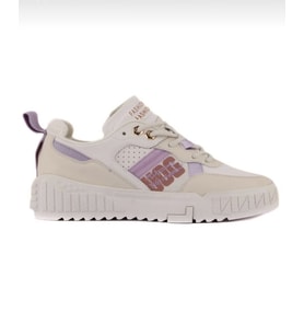 Guja Hakiki Deri Kadın İthal Sneakers