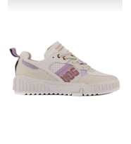 Guja Hakiki Deri Kadın İthal Sneakers