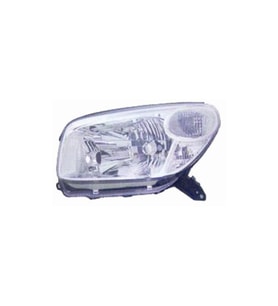 TOYOTA RAV 4 ÖN FAR ELEKTRİKLİ SOL 2003-2005 8110642270
