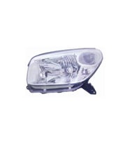 TOYOTA RAV 4 ÖN FAR ELEKTRİKLİ SOL 2003-2005 8110642270