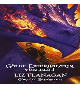 Gölge Ejderhaların Yükselişi - Gökyüzü Efsaneleri