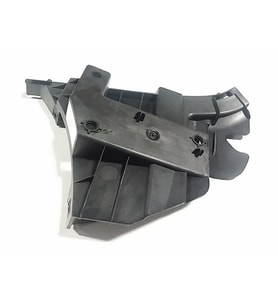 S80 2007-2015/ V70 2008-2015 UYUMLU ÖN TAMPON BRAKETİ SAĞ 31265347