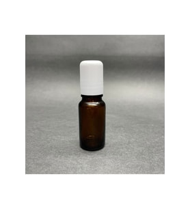 10ml kahverengi cam şişe roll-on şişe, 102 adet, bilye başlıklı şişe, cam şişe, roll-on şişesi, amber şişe