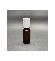 10ml kahverengi cam şişe roll-on şişe, 102 adet, bilye başlıklı şişe, cam şişe, roll-on şişesi, amber şişe