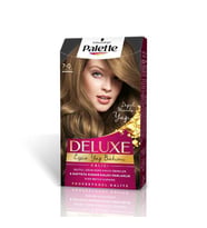 Deluxe 7/0 Kumral 1 Adet