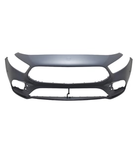 Mercedes W177 V177 2018-2022 Tampon Ön PDCli Apalı AMG 2018 1778802801 Wender