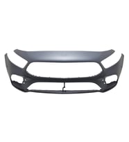 Mercedes W177 V177 2018-2022 Tampon Ön PDCli Apalı AMG 2018 1778802801 Wender