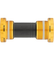Shimano Saint SM-BB80 Hollowtech II Orta Yatak MTB 68/73mm (Gold)