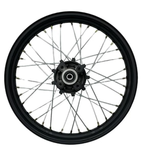 Mondial X-Treme Max 200 Arka Jant 2.50x19