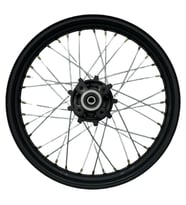 Mondial X-Treme Max 200 Arka Jant 2.50x19