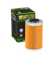 Hiflo Hf655 2012-2016 KTM 450 EXC Uyumlu Yağ Filtresi