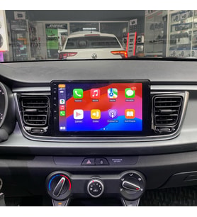 KIA RIO 2016 CARPLAY ANDROİD AUTO 4 RAM MULTİMEDYA USB KAMERA