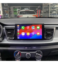 KIA RIO 2016 CARPLAY ANDROİD AUTO 4 RAM MULTİMEDYA USB KAMERA