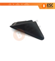 Renault Megane 2 için Sol Dış Ayna Çamurluk Bakaliti 8200073430