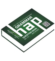 Modern English HAP Grammar B2 C1 Çözümlü