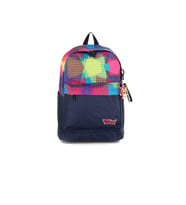 Lacivert  Unisex Sırt Çantası Ccs 51549 Sırt Çantası (Lacivert)