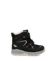 Lumberjack A102035719 5W Tiger 5 PR Filet Kız Çocuk Outdoor Bot Siyah