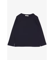 Breeze Erkek Çocuk Uzun Kollu Tişört Basic 4-8 Yaş, Lacivert