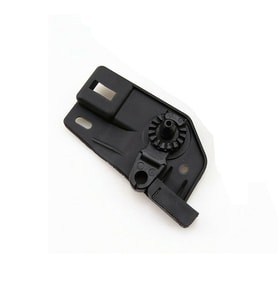 Skoda Octavia 2004 - 2013 Motor Kaput Açma Alt Plastigi