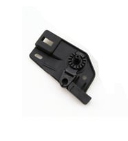 Skoda Octavia 2004 - 2013 Motor Kaput Açma Alt Plastigi