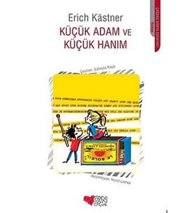 Küçük Adam ve Küçük Hanım