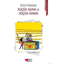 Küçük Adam ve Küçük Hanım