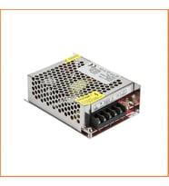 Ct-2559 3 Amper Adaptör Klemensli Şerit Led Trafosu 36W Slim Model