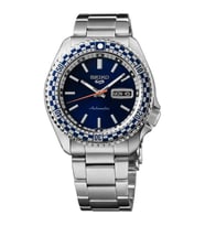 Seiko SRPK65K Erkek Kol Saati