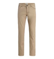 JACK JONES Clark Model Normal Kesim Erkek Kot Pantolon 12293328 (Bej)