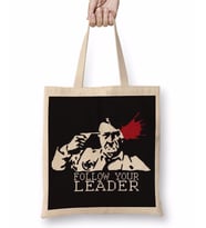 Follow Your Leader Bez Çanta Uzun Saplı