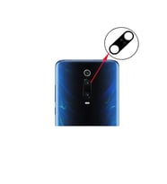 Xiaomi Mi 9T İle Uyumlu Kamera Camı
