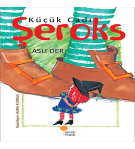 Küçük Cadı Şeroks